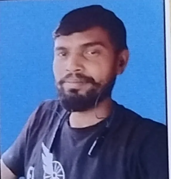 जितेन्द्र चौधरी